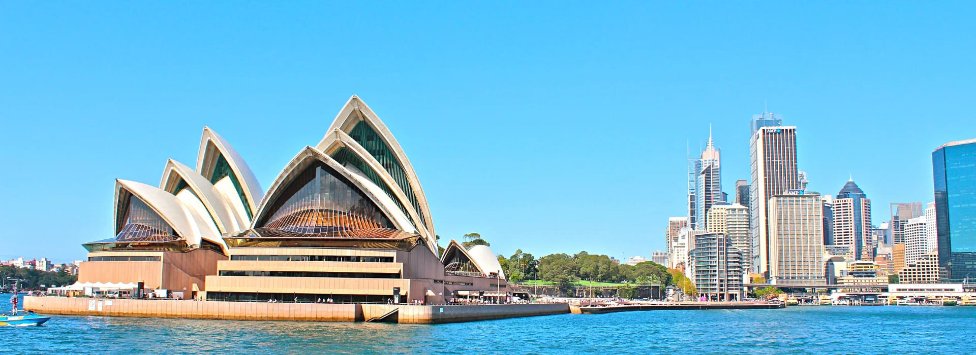 Bannière Australie — Mogana.dev