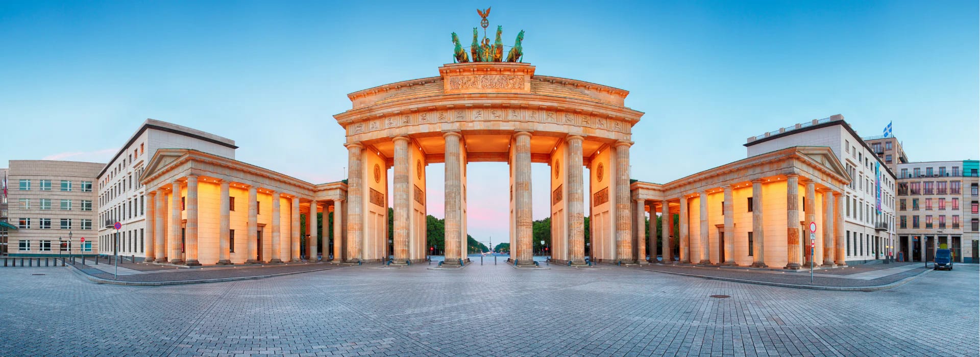 Germany banner — Mogana.dev
