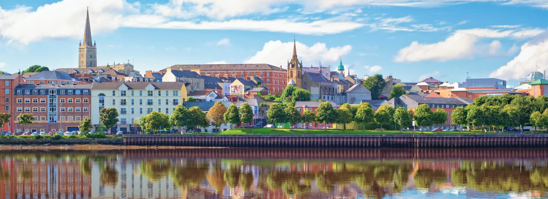 Ireland banner — Mogana.dev