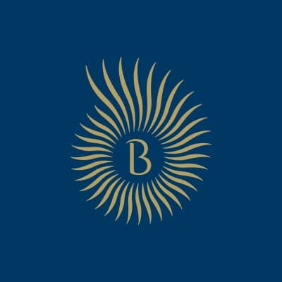 Beachcomber Resorts and Hotels logo