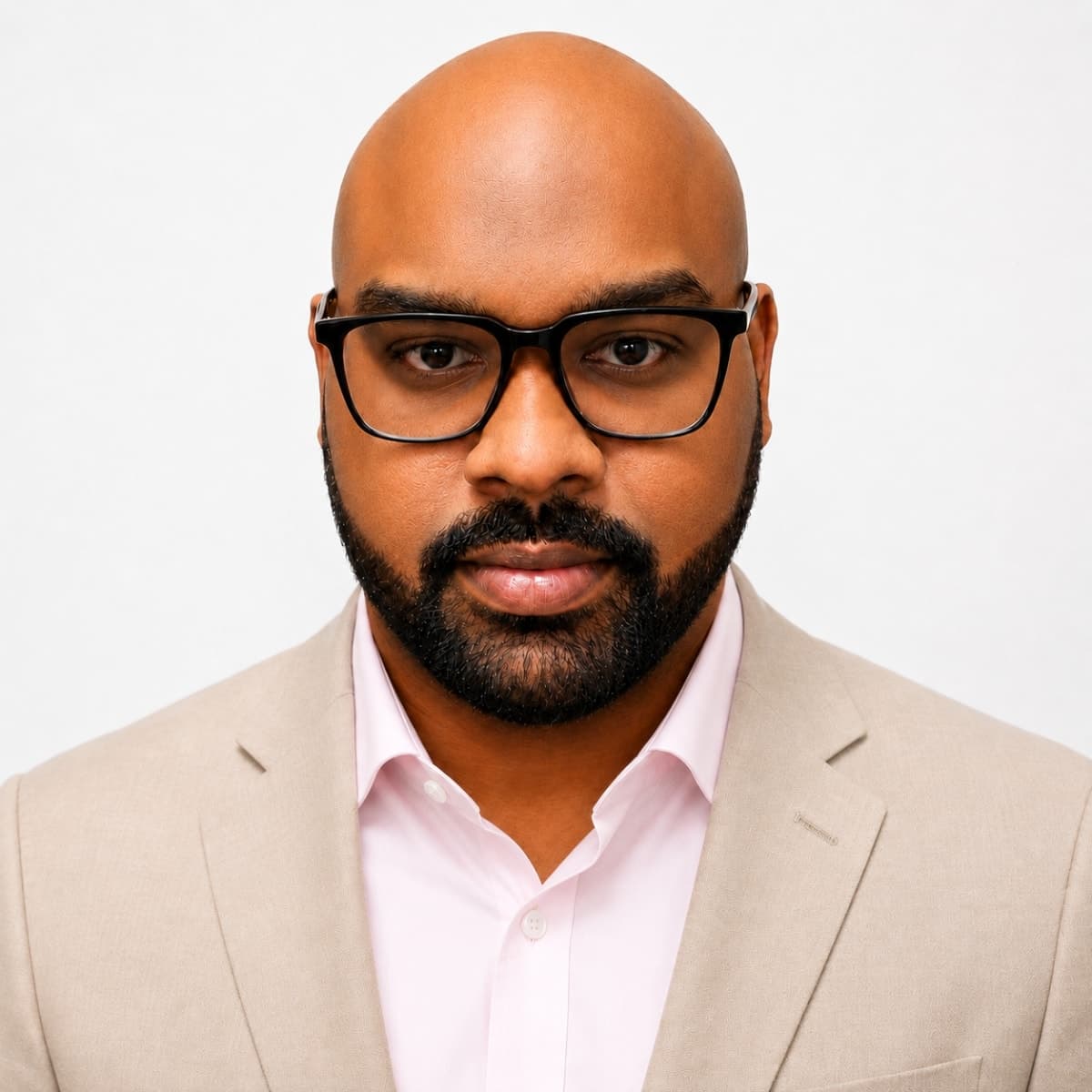Mogana.dev professional profile